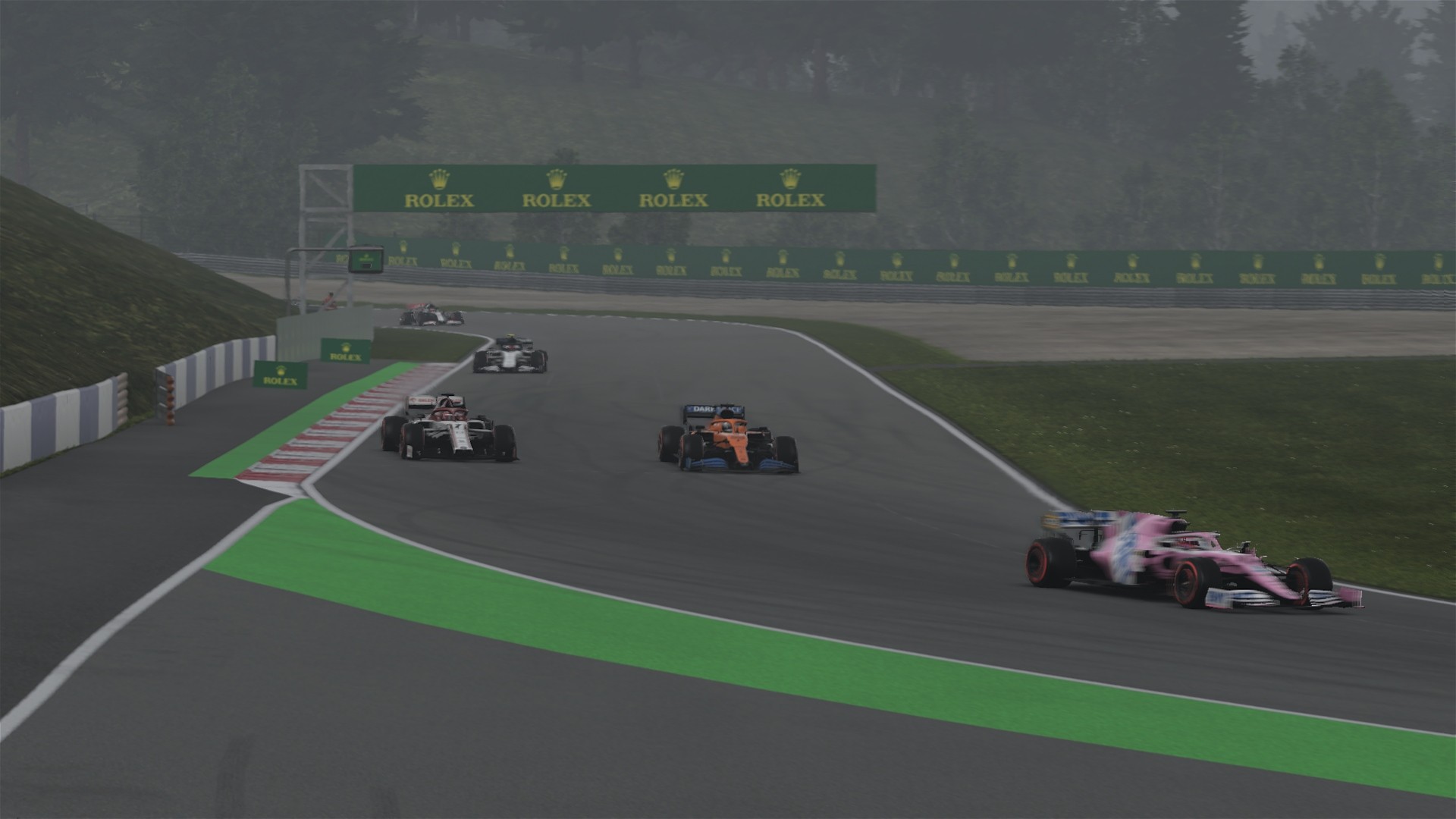 F1 2020 - Imagen 17